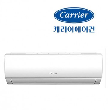 [캐리어] 벽걸이 냉방 인버터 13평형DARB-0131FAWSD (냉매 R-32)