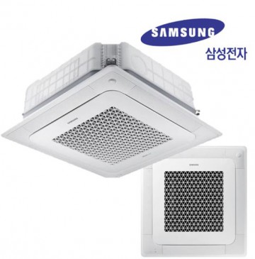 [삼성]4WAY 냉난방기 인버터 40평형AC145BS4PHH7SY