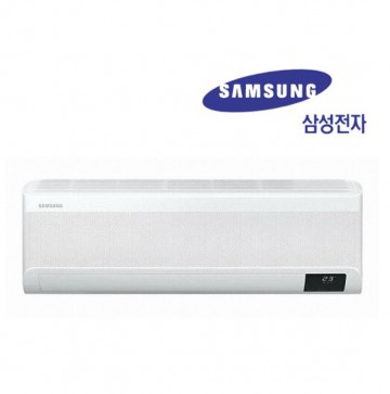 [삼성]벽걸이 냉난방 인버터 9평형AR09T9190HZS